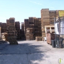 Aztlan Pallets Inc - Pallets & Skids