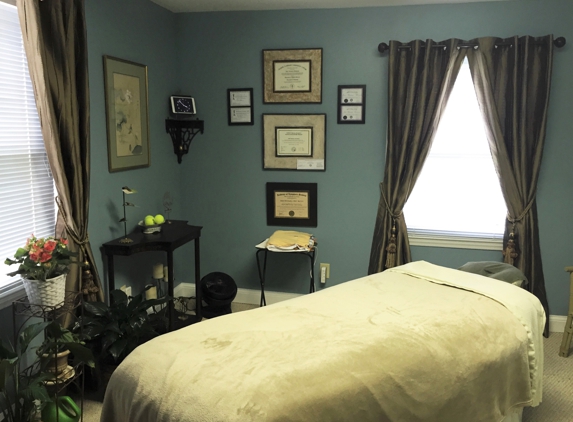 Golden Hands Therapeutic Massage - Winston Salem, NC