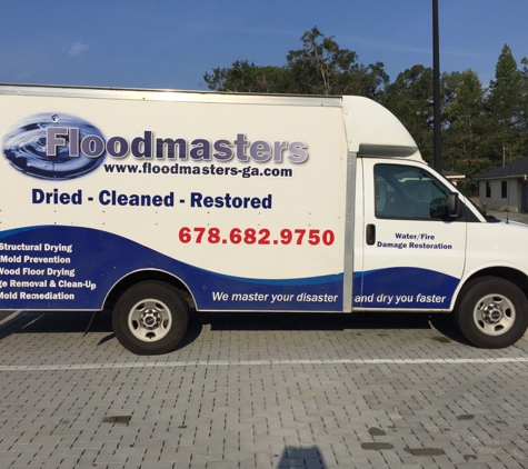 Floodmasters - Hinesville, GA