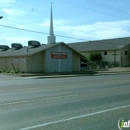 West Phoenix Baptist Church - General Baptist Churches