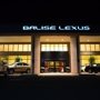 Balise Lexus