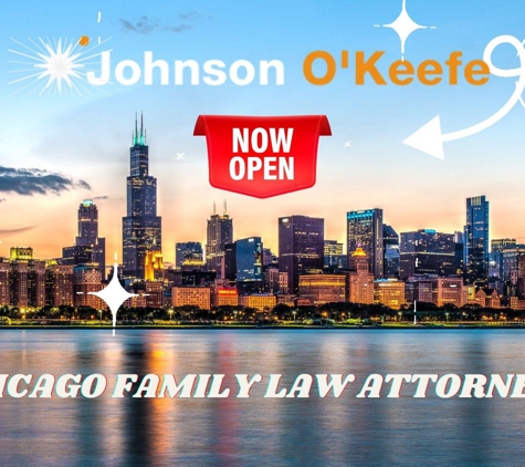 Johnson O’Keefe - Chicago, IL