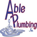 Able Plumbing Inc - Water Heater Repair