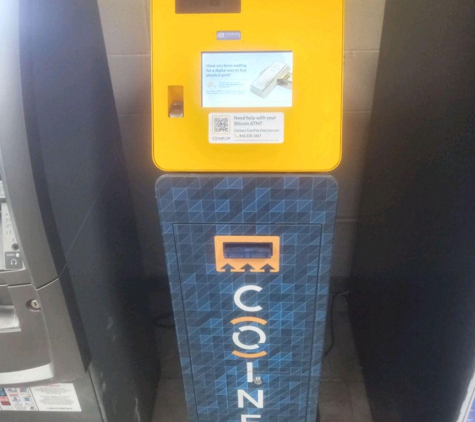 CoinFlip Bitcoin ATM - Macon, GA