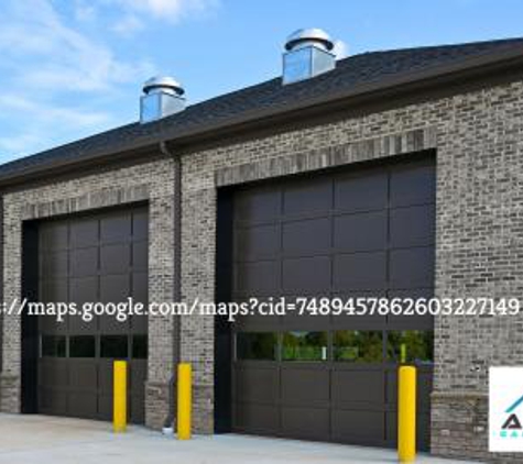 Alpine Garage Door Repair Houston Co. - Houston, TX