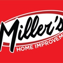 Millers' Home Improvement - Home Improvements