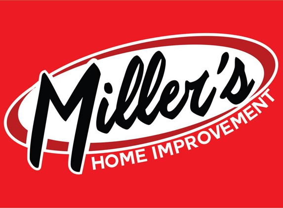 Millers' Home Improvement