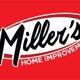 Millers' Home Improvement