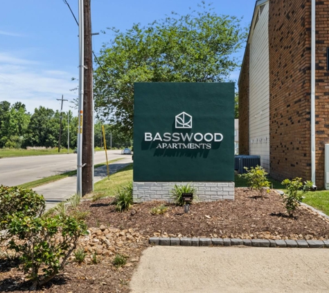 Basswood - Lafayette, LA