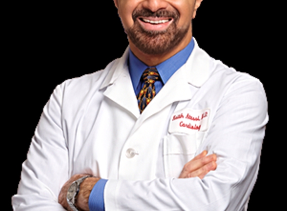 Keith Atassi, MD - Valparaiso, IN