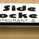 Side Pockets - Pool Halls