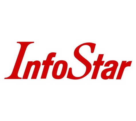 Infostar - Rancho Cordova, CA