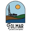 Folmar Drilling & Pump Service - Water Well Drilling & Pump Contractors