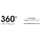 360 Degrees Salon & Day Spa - Beauty Salons