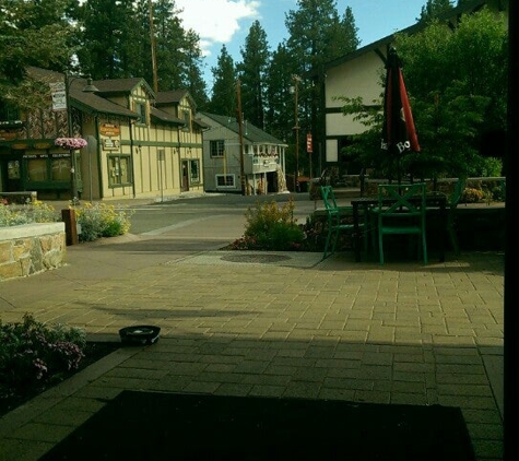 Amangela's Sandwich & Bagel House - Big Bear Lake, CA