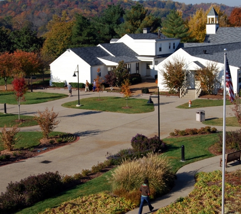 Cumberland Heights Drug & Alcohol Treatment Center - Nashville, TN