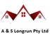 A & S Longrun PTY LTD - Roof Restoration & Repairs