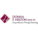 Donna F. Helton DDS, PC - Dental Equipment & Supplies