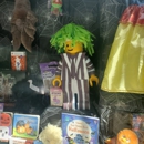 Cheeky Monkey Toys