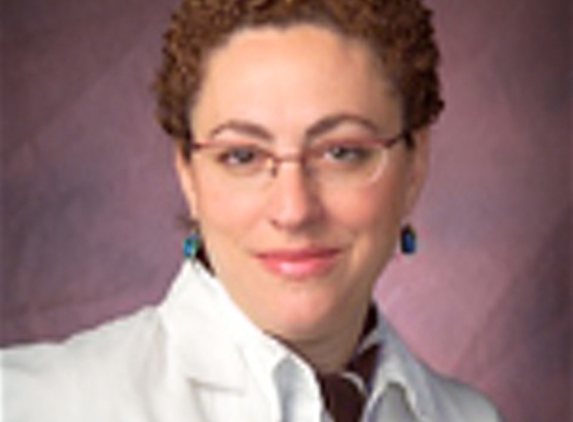 Sharon Lynn Goldstein, MD - Pittsburgh, PA