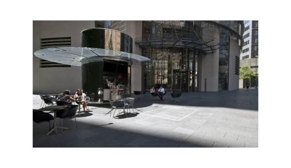 City of Sydney - Ultimo Children's Program