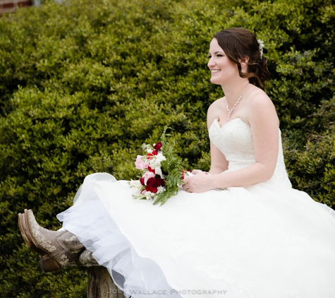 Atlanta Wedding Photographers | Joey Wallace Photography - Atlanta, GA