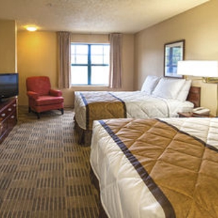 Extended Stay America - Oklahoma City, OK