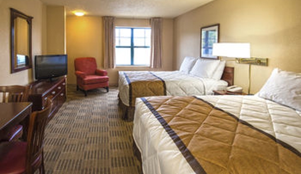 Extended Stay America - Overland Park, KS