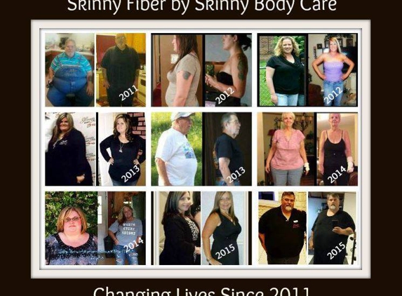 Skinny Body Care Distributor - Bradenton, FL