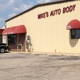 Mike's Auto Body Inc