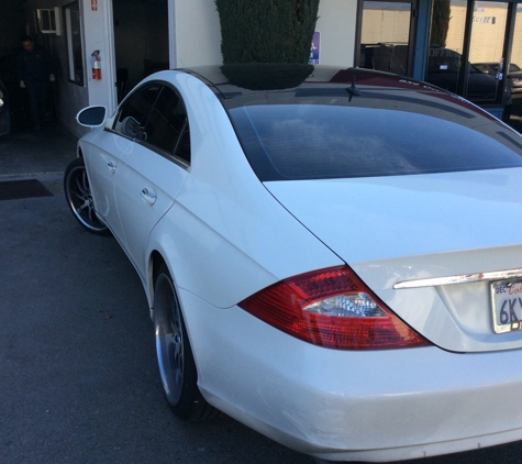 925 Collision Repair - Concord, CA