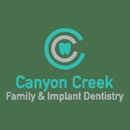 Canyon Creek Family & Implant Dentistry - Dental Clinics