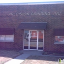 Precision Grinding Inc - Precision Grinding