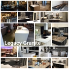Legacy Granite Designs