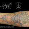 Iron Anchor Tattoos gallery