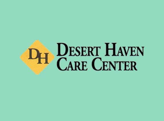 Desert Haven Care Center - Phoenix, AZ