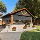 Budget Blinds of Rockwall, Terrell and Greenville - Draperies, Curtains & Window Treatments