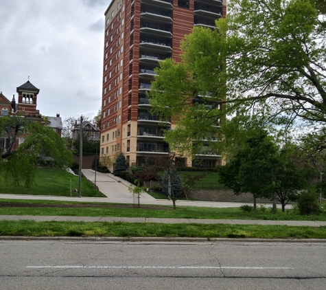 Overlook at Eden Park LP - Cincinnati, OH