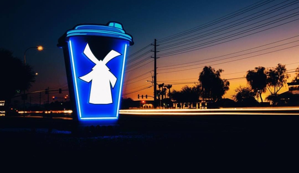 Dutch Bros Coffee - Sisters, OR