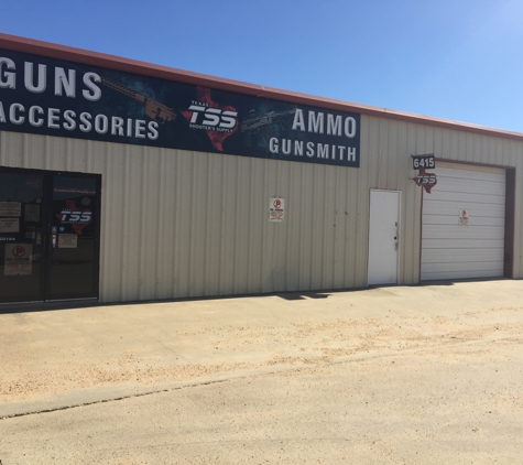 Texas Shooter's Supply - Spring, TX