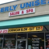 Deryl Unisex Salon & Spa gallery