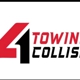 A1 towing & collision Inc