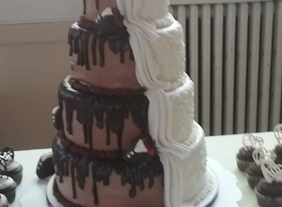 Winderlicious Cakes - Terre Haute, IN