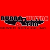 Bubba & Wayne Sewer Service, Inc. gallery