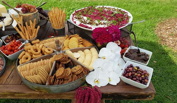 Relish Catering - Narrabri, NSW