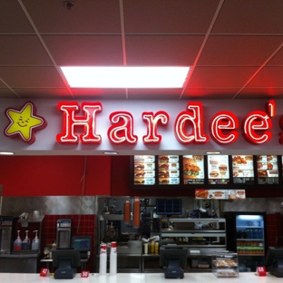 Hardee's - Tecumseh, KS