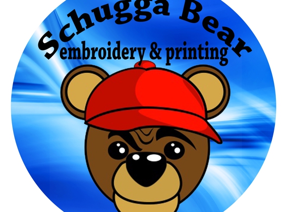 Schugga Bear Creations - Garland, TX