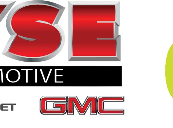 Mayse Automotive Group, Inc. - Aurora, MO