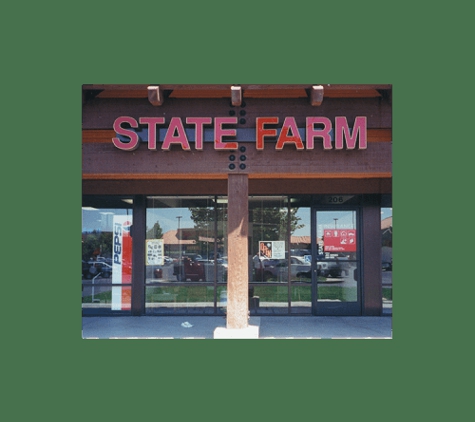 Jim Windes - State Farm Insurance Agent - Bakersfield, CA