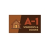 A-1 Windows & Doors gallery